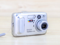 Kodak Easyshare CX7330 Digital Camera 3x Optical Zoom