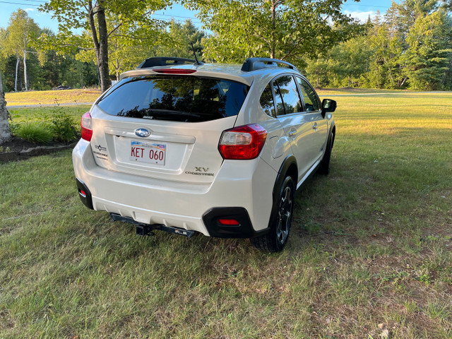 2015 Subaru Cross Trek in Cars & Trucks in Miramichi - Image 3