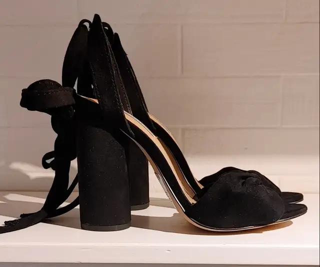 Steve Madden straps in Women's - Shoes in London - Image 2