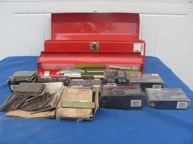 Tool Box