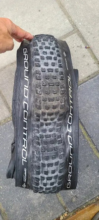 Specialized Ground Control Grid 27.5in (650B) Mountain bike Tire