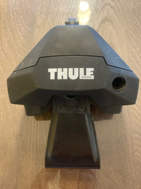Thule Evo clamp