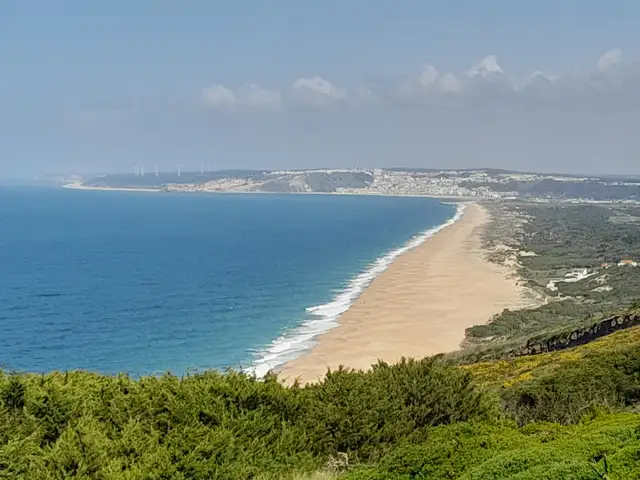 Portugal. 3 bedroom 3 bath villa with heated pool for vacations in Other Countries in Canada - Image 2