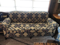 Free Couch & chair  SPPU 