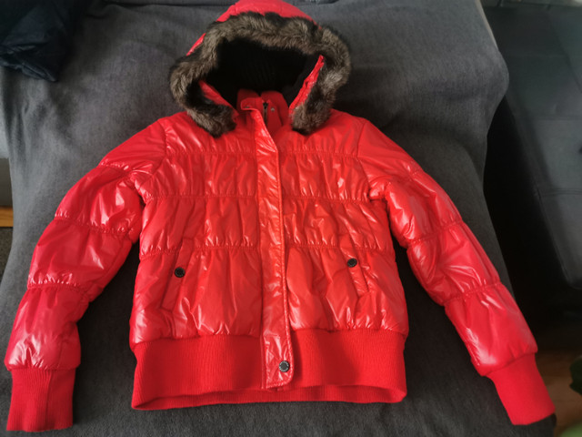 Women's winter jacket. dans Femmes - Hauts et vêtements d'extérieur  à Ville de Montréal