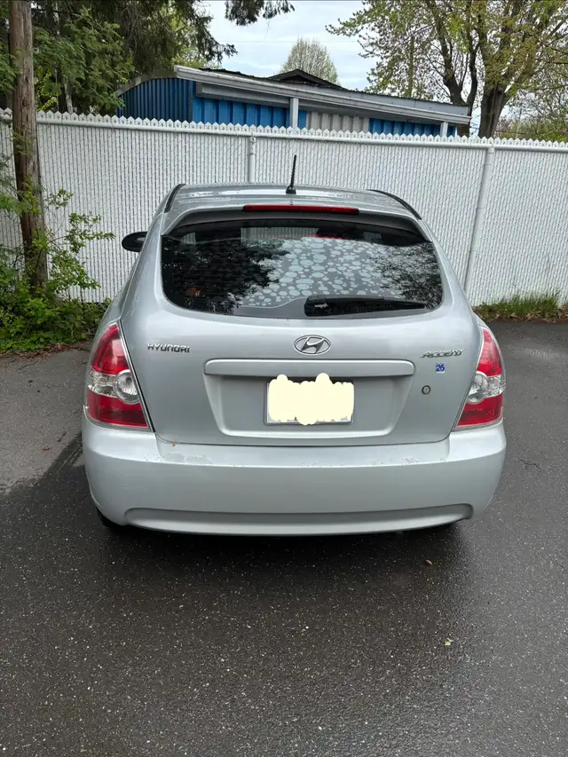Hyundai Accent in Cars & Trucks in Drummondville - Image 6