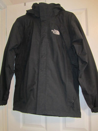 NORTH FACE Motorcycle Rain Suit