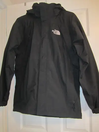 NORTH FACE Motorcycle Rain Suit, View more