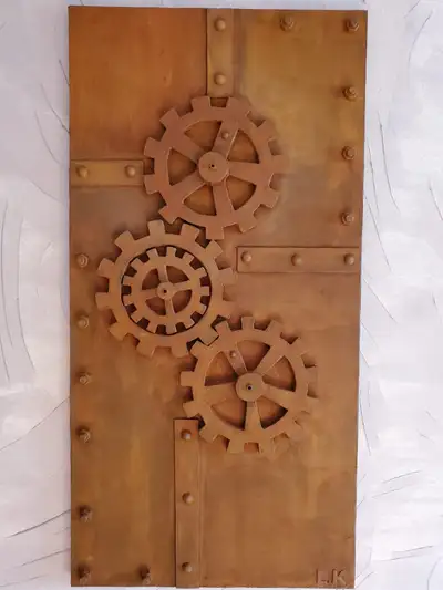 Modern Art Painting, View more