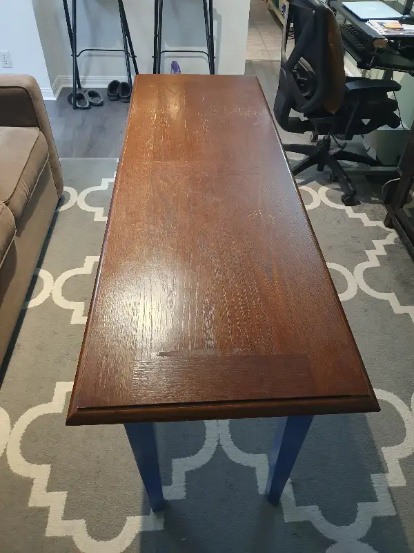 console small table in Other Tables in City of Toronto - Image 2