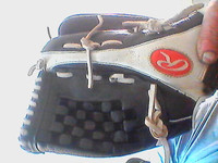 Rawlings Baseball Glove.