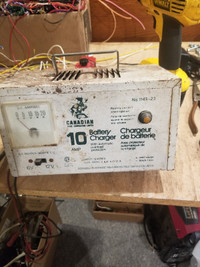 Battery Charger