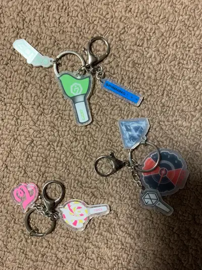 Key Holder Key Chains New, View more