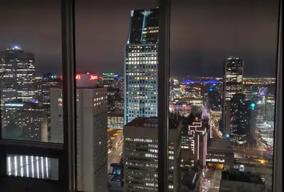 Super condo à louer