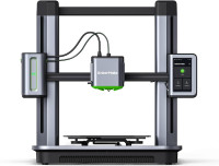 AnkerMake M5 3D Printer, High-Speed, Speed Upgraded to 500 mm/s