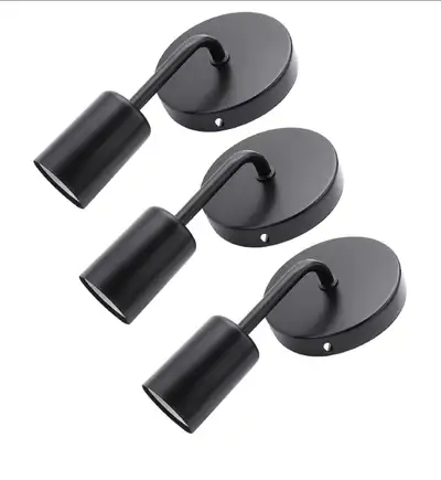 Wall Sconce- Wall Light!, View more