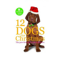12 Dogs for Christmas