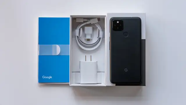 Google Pixel 8/ 7 /7 Pro Pre-owned and Pixel 4A Brand New Sealed in Cell Phones in Oshawa / Durham Region - Image 7