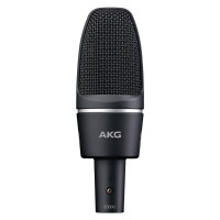 Microphone - AKG C3000