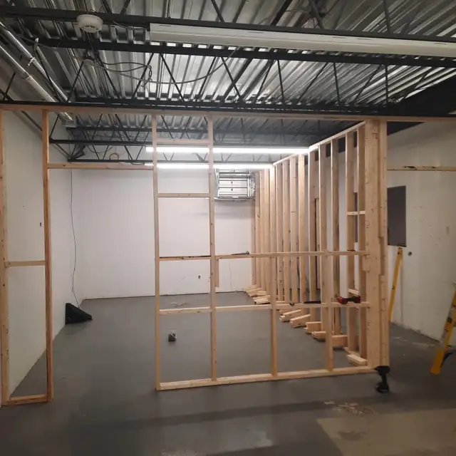 ⚒️Handyman / Bricoleur⚒️ in Renovations, General Contracting & Handyman in City of Montréal - Image 4