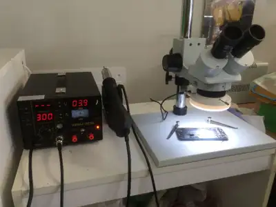 ***We always sanitise all devices before and after repair with 70% alcohol and UV light.*** ***Ask u...