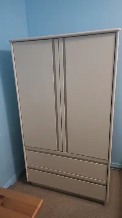 Nicely Furnish Room in the Basement in Burlington Home, View more