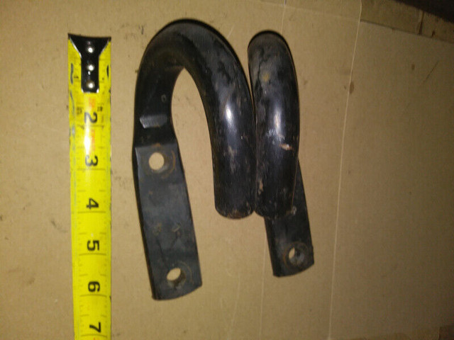 recovery tow hooks in Other Parts & Accessories in City of Halifax - Image 3