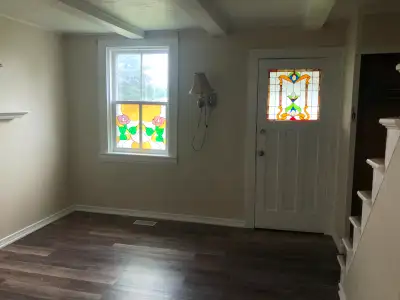 HOUSE FOR RENT
