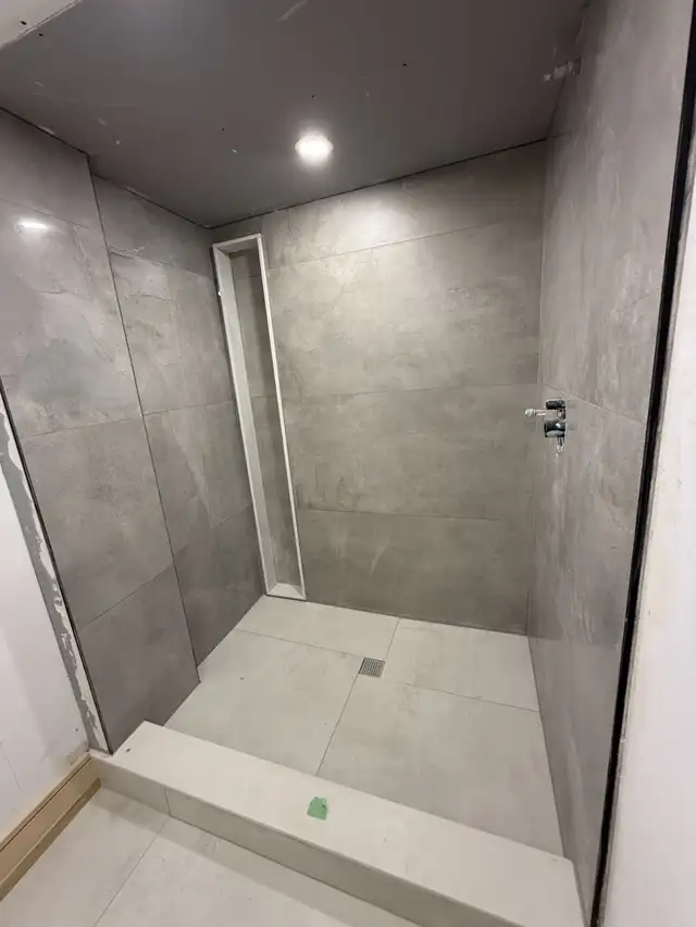 Kingston Home Renovation, Flooring, Painting & Stairs | Free Est in Renovations, General Contracting & Handyman in Kingston - Image 10