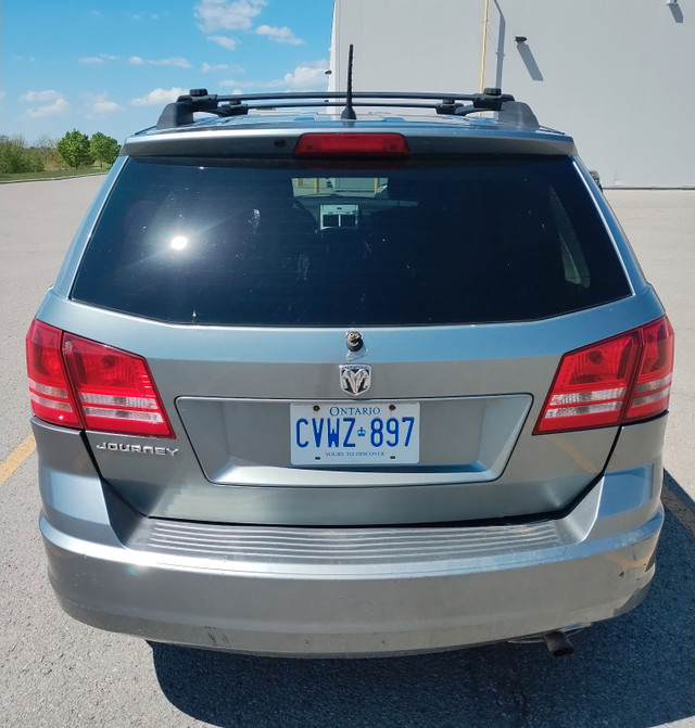 2009 DODGE RAM/JOURNEY 236,000KM in Cars & Trucks in Markham / York Region - Image 3