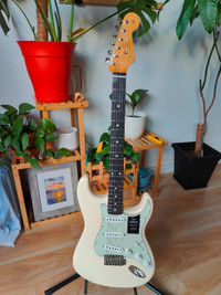 Fender Vintera II 60s Stratocaster, Rosewood Fingerboard
