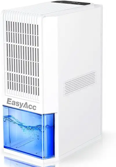 EasyAcc® Dehumidifier for Basement, (800 sq. ft) , View more