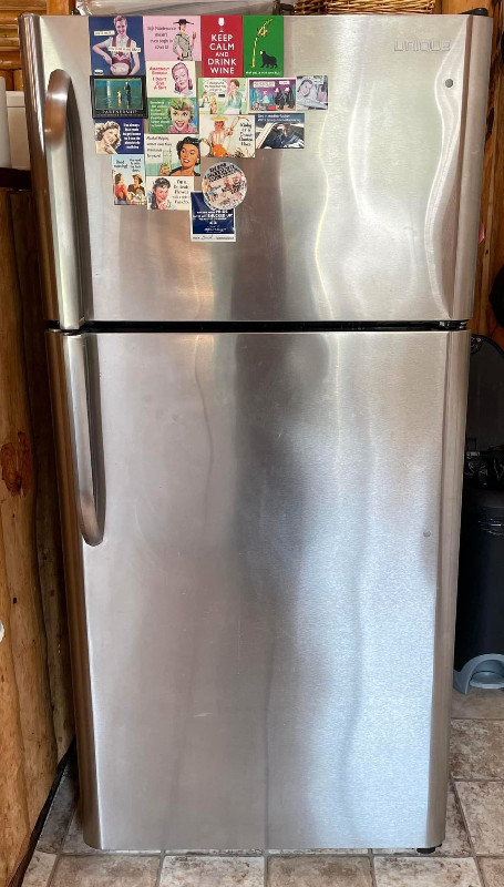 Propane Fridge in Refrigerators in Sault Ste. Marie