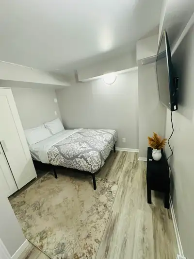 *** Please read the ad carefully before replying *** Furnished Room for Rent – Great Opportunity for...