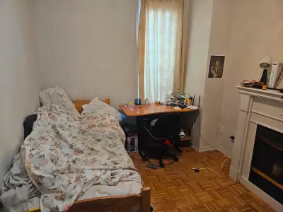 Room for rent