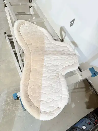 Saddle Pad, View more
