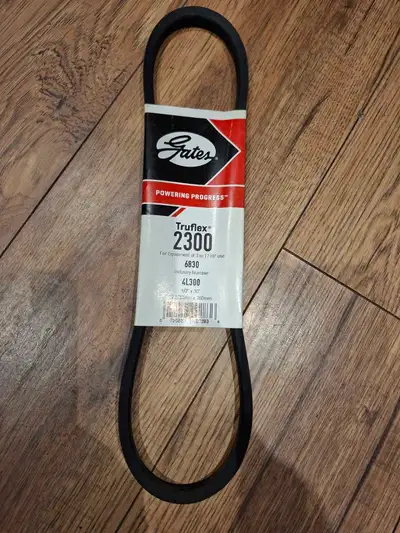 Gates 4L300 V-Belt, View more