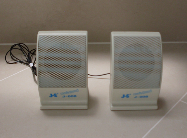 JS Music Sound J-008 pairs of 5" Speaker Set in Other in Markham / York Region - Image 2