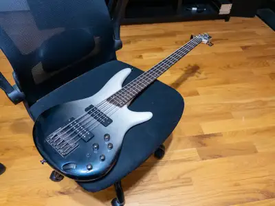 Ibanez Soundgear SR305E, View more