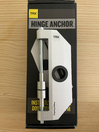 New TRX Hinge Anchor