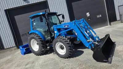 GRANDE VENTE ÉTIQUETTE BLEU LS + de 20 000 $ de REMISE immédiat ✅ Chargeur avant GRATUIT Financement...