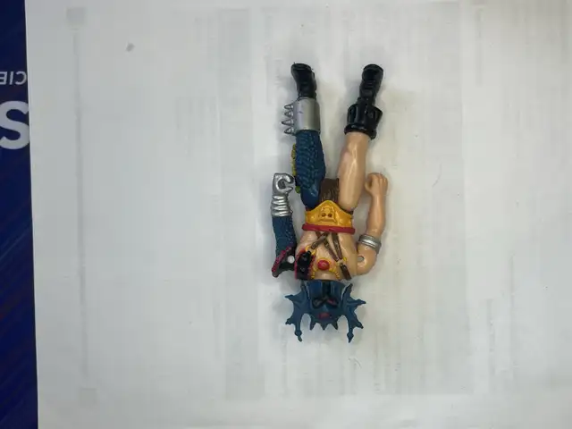 Dungeons and Dragons figure Warduke in Toys & Games in City of Toronto - Image 2