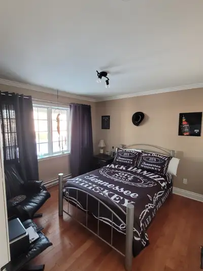 Chambre à louer
