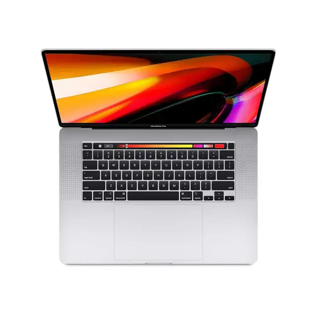 Mac pro 2019 16" 32GB RAM, 2TB SSD, INTEL i9 2.3 GHz in Laptops in City of Montréal - Image 8