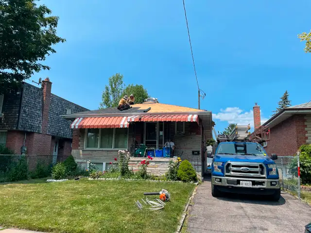 Mississauga&Brampton&Caledon&Bolton Roofing replacement&Fix$99+63235526675075123