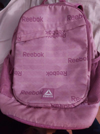 Reebok bookbag 