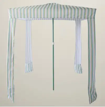 Portable Beach Shelter / Pop-up Cabana, View more