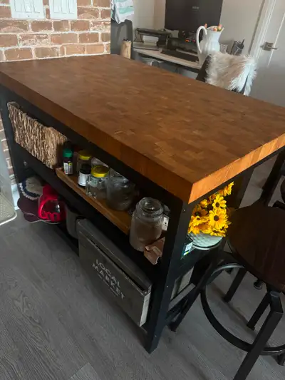 Ikea table, View more