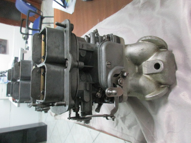 Carburetors and manifolds Weber 40DFI5 in Other in City of Toronto - Image 2