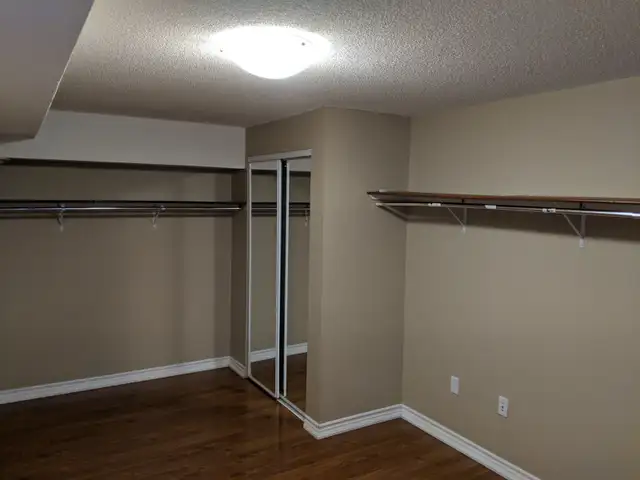 Markham East 1 BR Walkout Basement Apt avail for rent May 1st in Long Term Rentals in Markham / York Region - Image 3